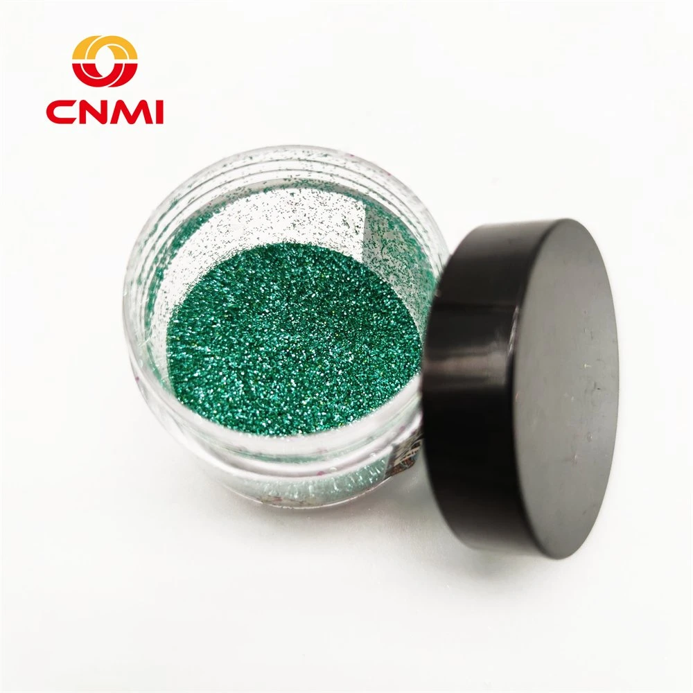 CNMI Gliter Powder for Nail Craft Body Soap