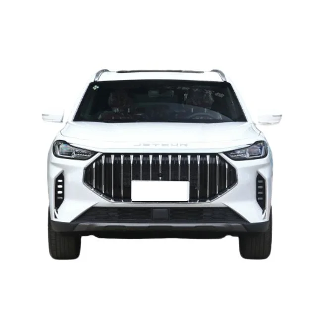 Новые автомобили Chery Jetour X70 Plus 2023 1.5t DCT PRO 5 мест Новые автомобили