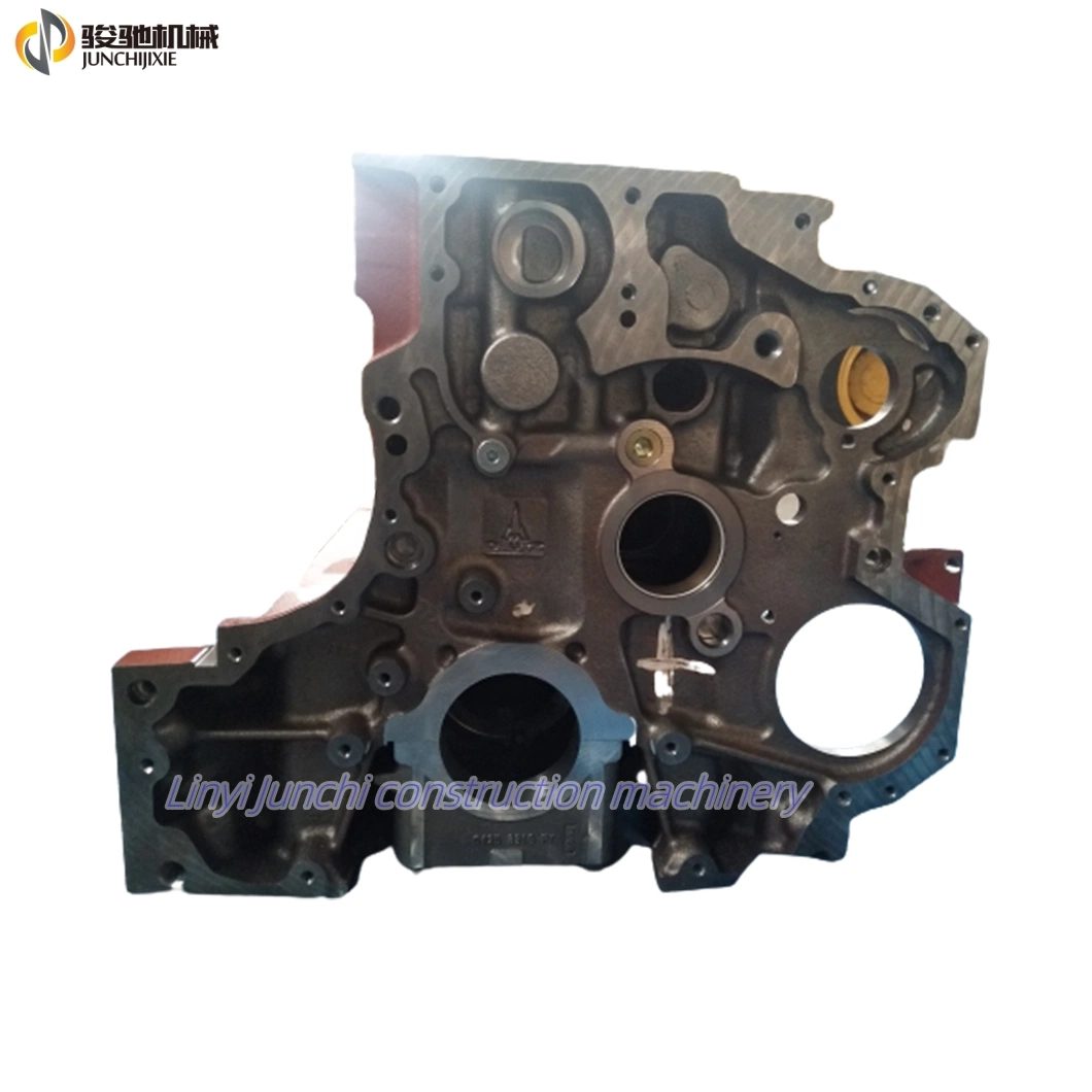 Genuine Crankcase Voe20851922 Cylinder Block for Volvo D7e