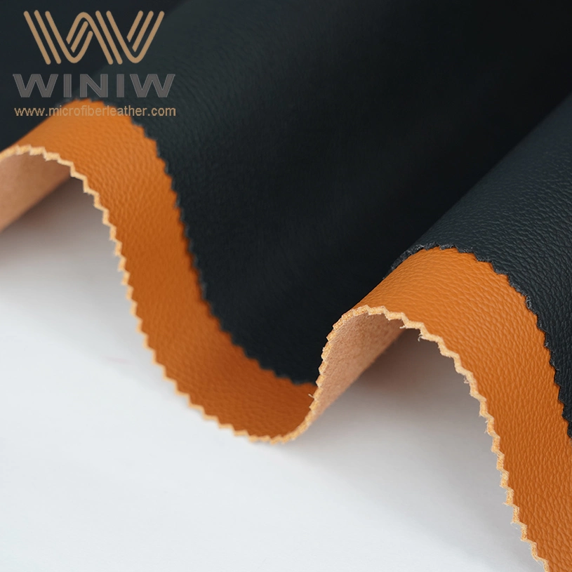 Winiw Microfiber Artificial Skins Car Upholstery for OEM & Aftermarket Car Seat