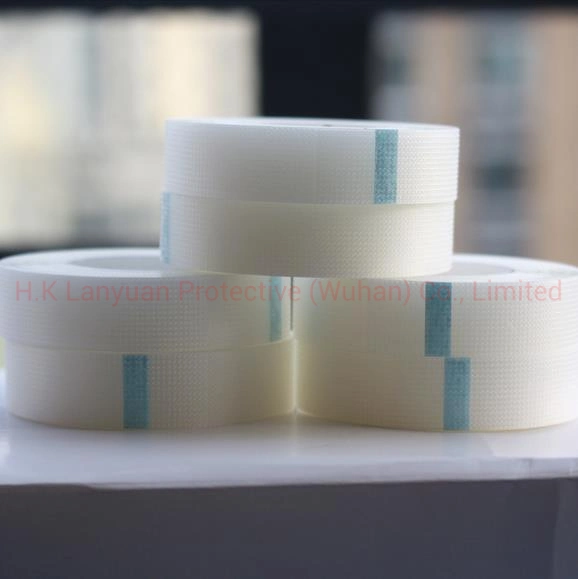 Waterproof Medical Tape Clear Breathable Tape