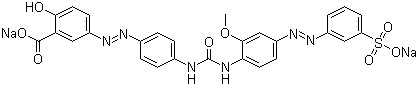 Direct Yellow 44 Yellow Gc 182% CAS: 47834-75-3 Direct Dyes