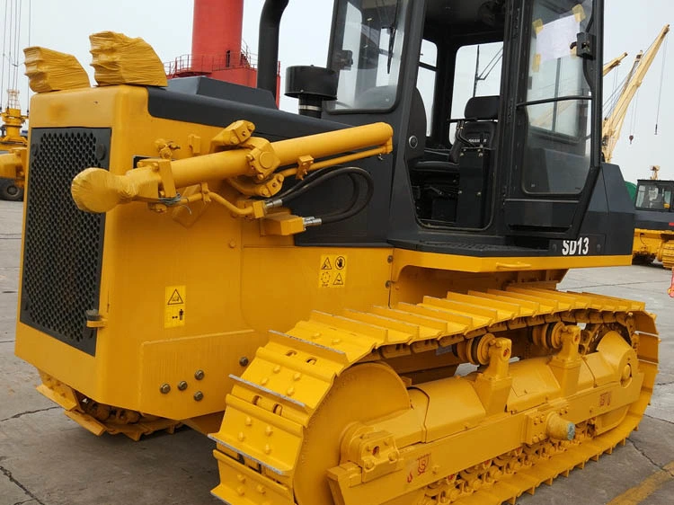 Hot Sale 80HP Bulldozer08-3 avec prix d'usine SD