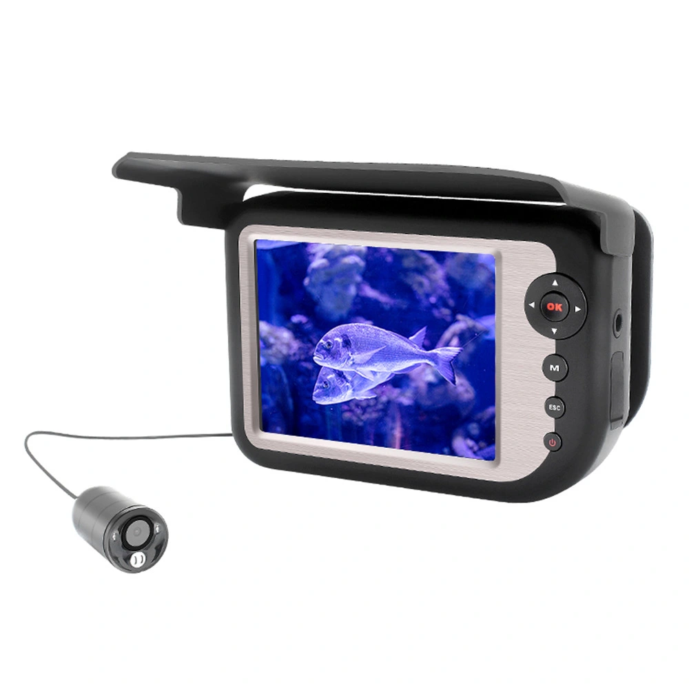 Wholesale/Supplier Video Underwater Fishing Camera Fishing Equipment