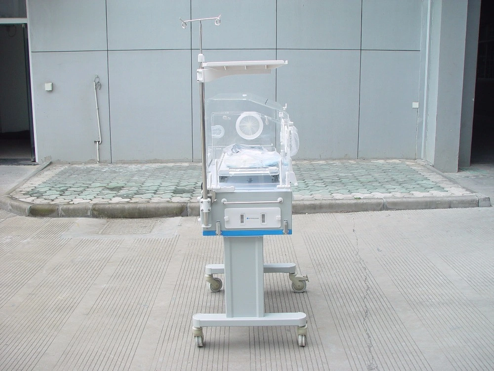 Hospital Neonatal Nursing Baby Infant Incubator Machines (THR-II90AB)