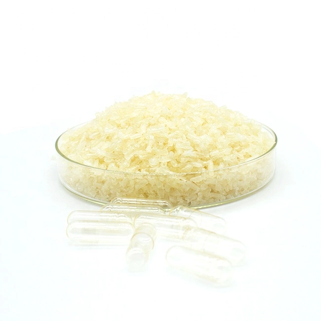 Factory Outlet Spot Chinese Manufacturer High-Quality Food Gelatin Powder