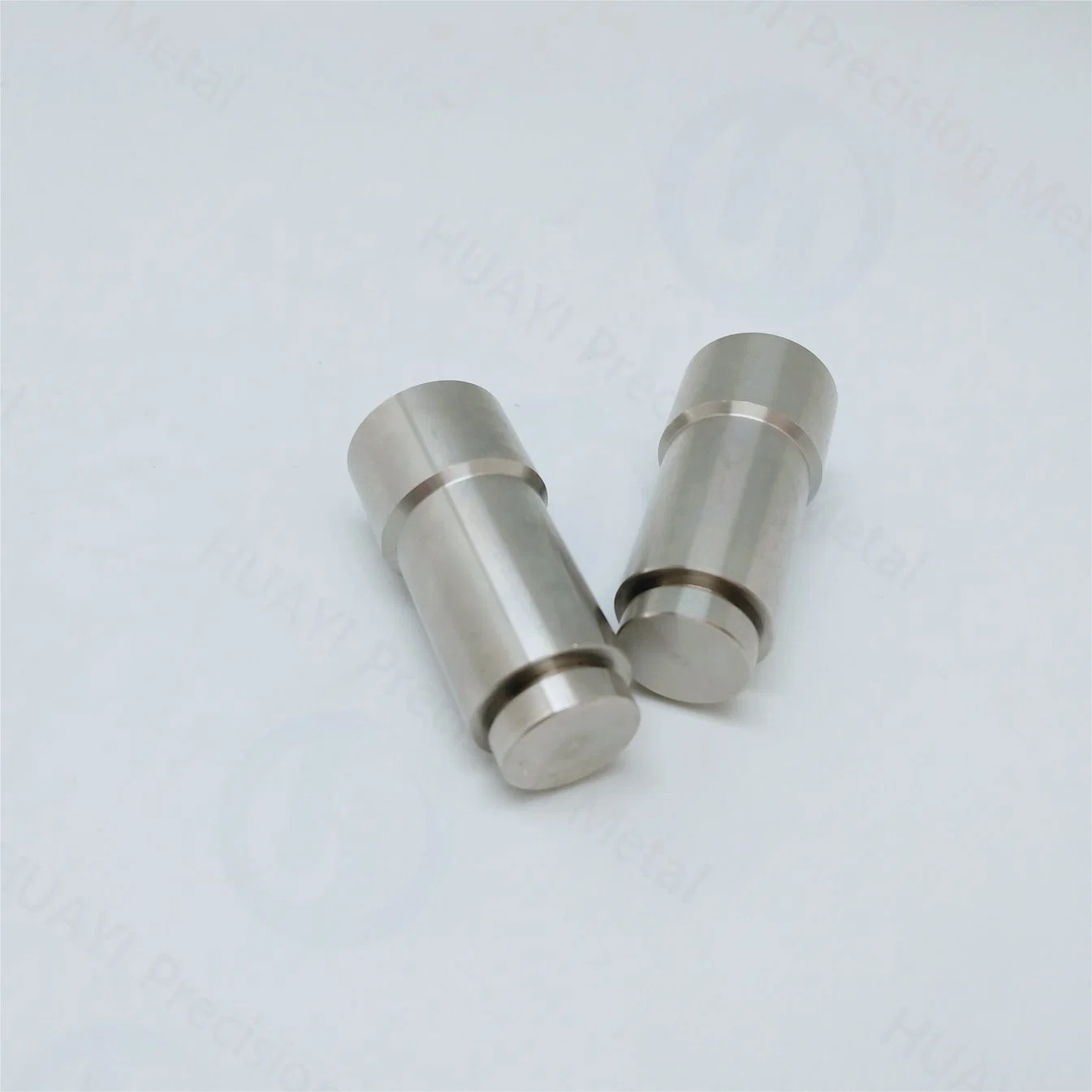 Made in China High Precision CNC Machining Turning Milling Aluminum Tube