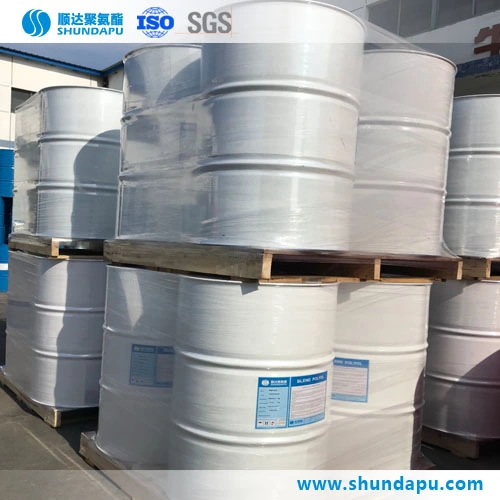 Polyether Polyol Used for Rigid PU Foam