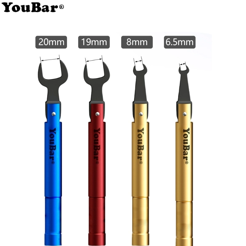 SMA Calibration Wrench Torque Wrench SMA RF Connector Wrench