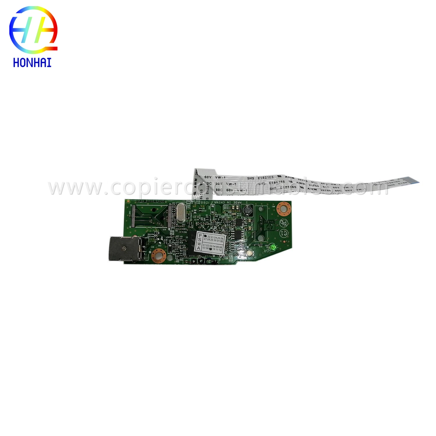 Main Board for HP Laser Jet 1102 RM1-7600-020cn OEM