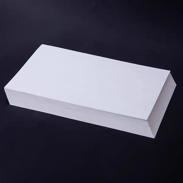 White/Brown Kraft Paper Cake Box Food Wrapping Paper