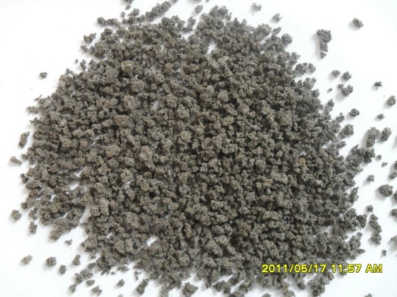 Taa Environmentally Friendly Aluminum Oxide #16 Sponge Media Abrasive