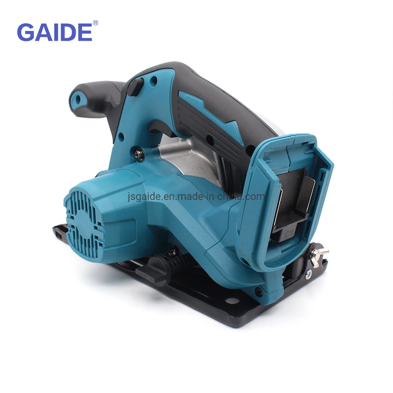 Professional Garden Tool Cordless Mini Electric Cordless Circular Saw for Wood