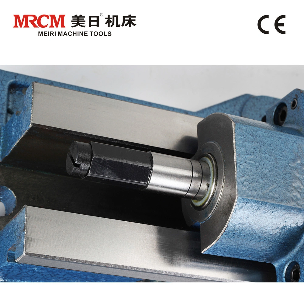 Mr- Nhv- 130A Hydraulic Quick Action Precision Milling Vise for CNC Machine