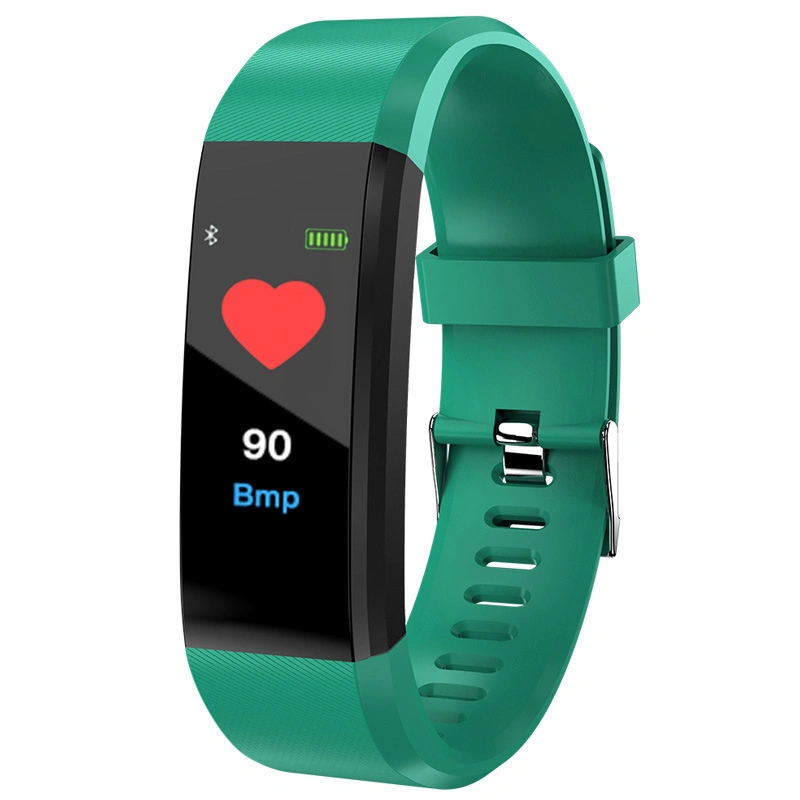 Telemóvel Android Smart Watch Bluetooth Kids OLED com um toque de baixo Preço BME-SM1
