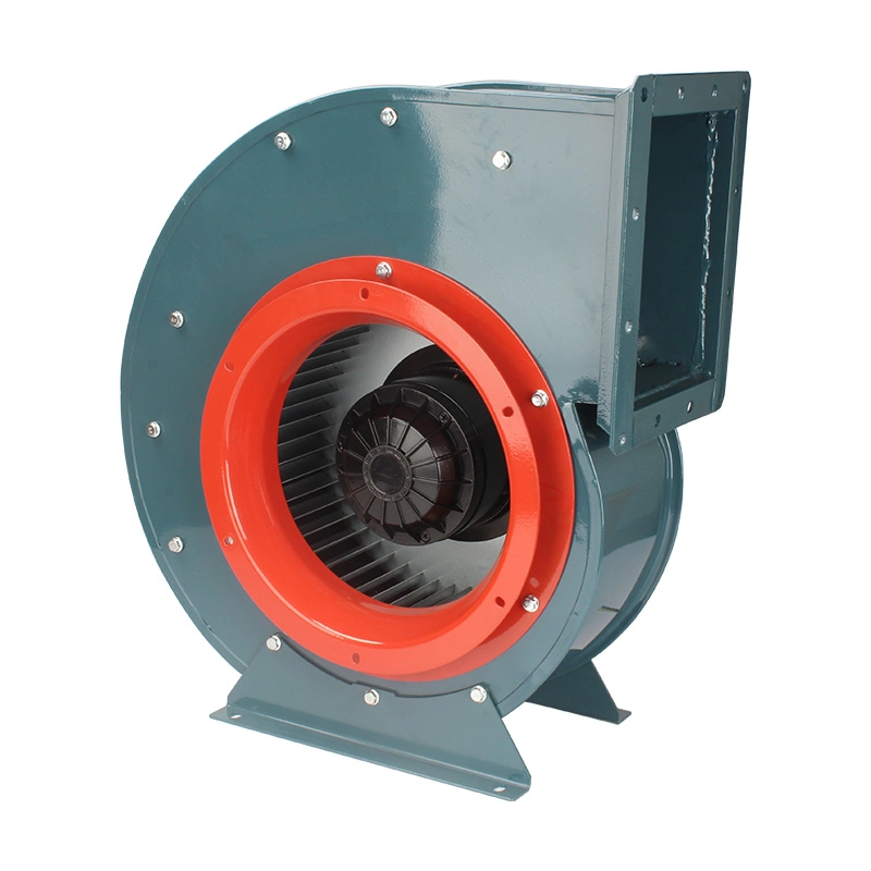 Ywl4d-200 Wholesale/Supplier Import Electric 380V 3 Phase Exhaust Air Centrifugal Fans Blowers