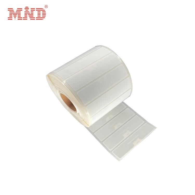 RFID Paper Tag RFID UHF Label Different Size Long Rang Reading RFID Label UHF Paper Tag