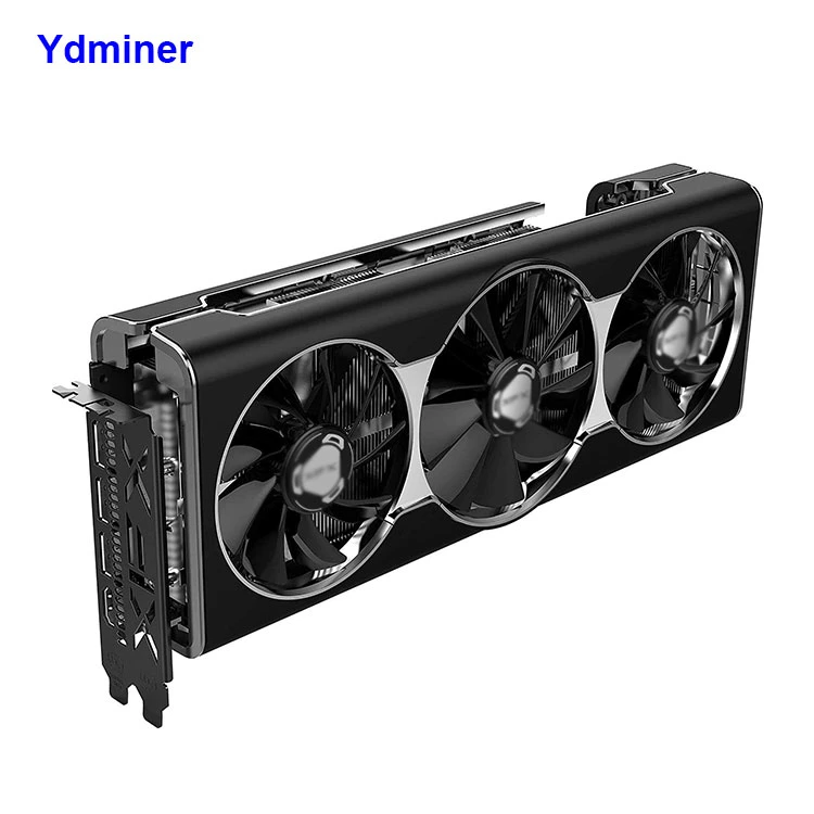 Cheap Price Gaming Graphics Card Rx 5700 8GB etc Mining Card