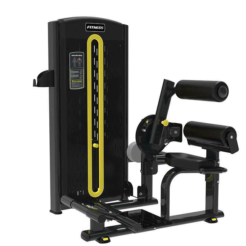 Mbh Fitness Multi Station 9 Station-Dual Pod Gym Fitness Equipment Multistation Multifunction Integrated Combination