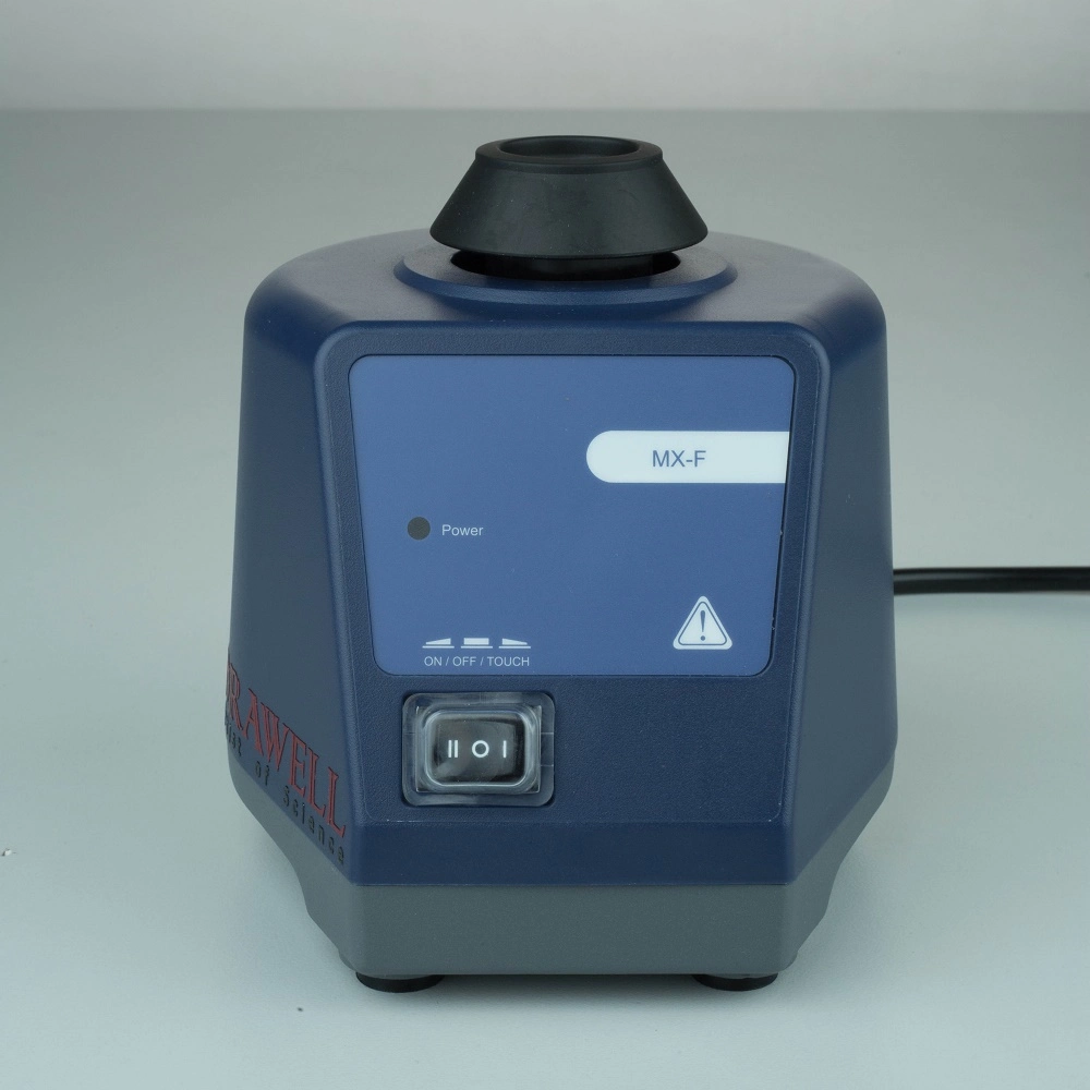 Mx-E Laboratory Blood Roller Mixer Portable Electric Orbital Vortex Mixer