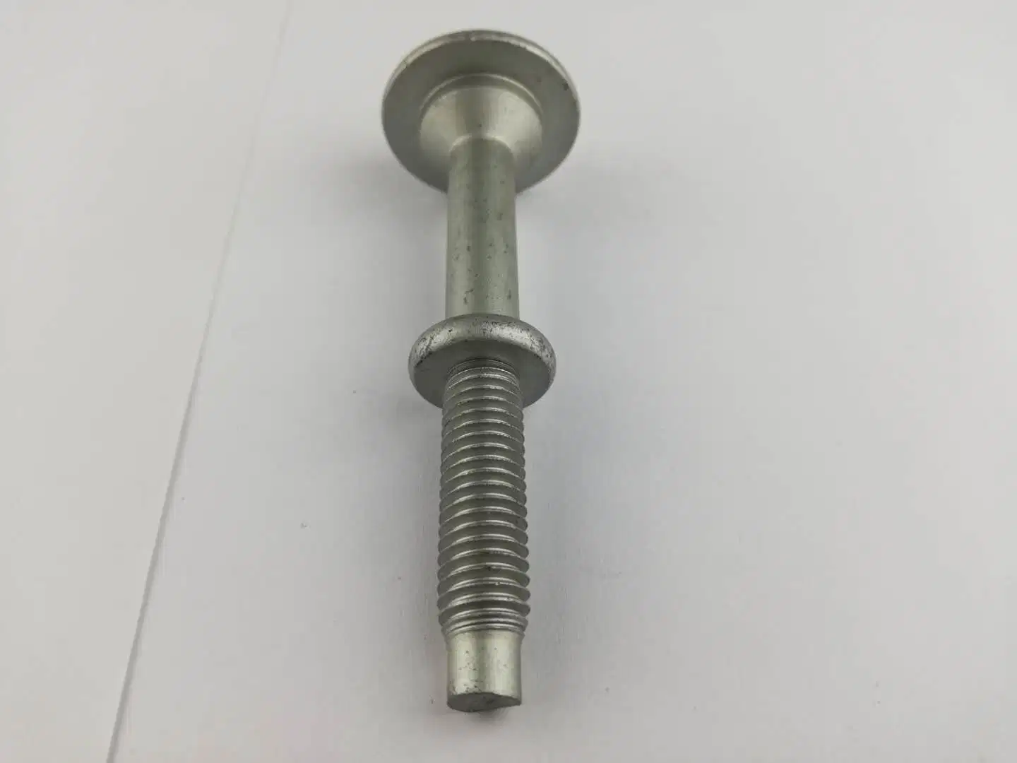 Car Exhaust Pipe Spring Screw M8*30.5, Mechanical Equipment Bolts/Screws