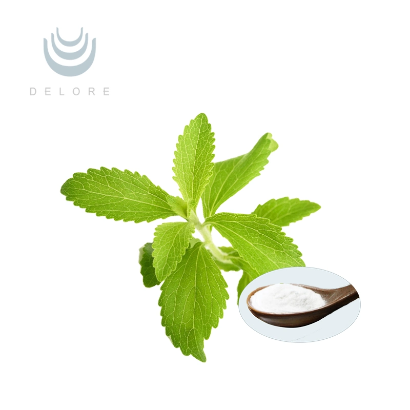 Factory Cost Price Rebaudioside a China Dried Leaves Stevia Liquid Stevia Tea Extract