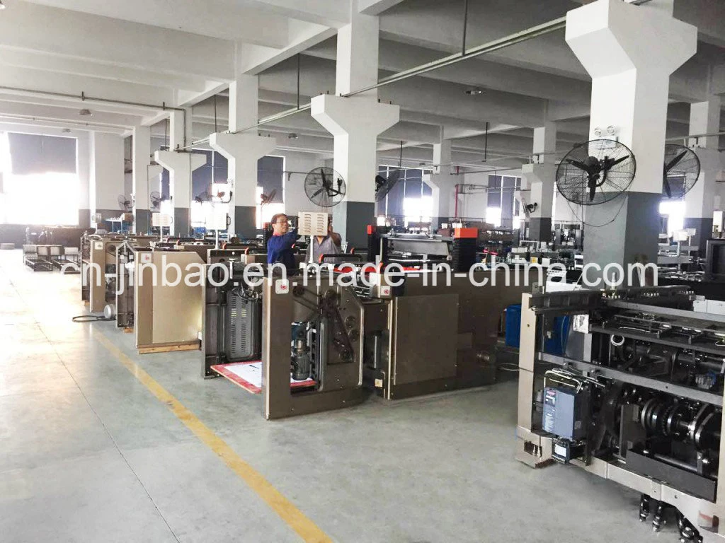 Wholesale/Supplier Screen Printing Equipment Jb-720A with CE for Film Swith