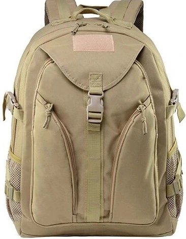 Classic Hochwertige Sport Freizeit Outdoor Rucksack Reisen Camping Camouflage Tasche