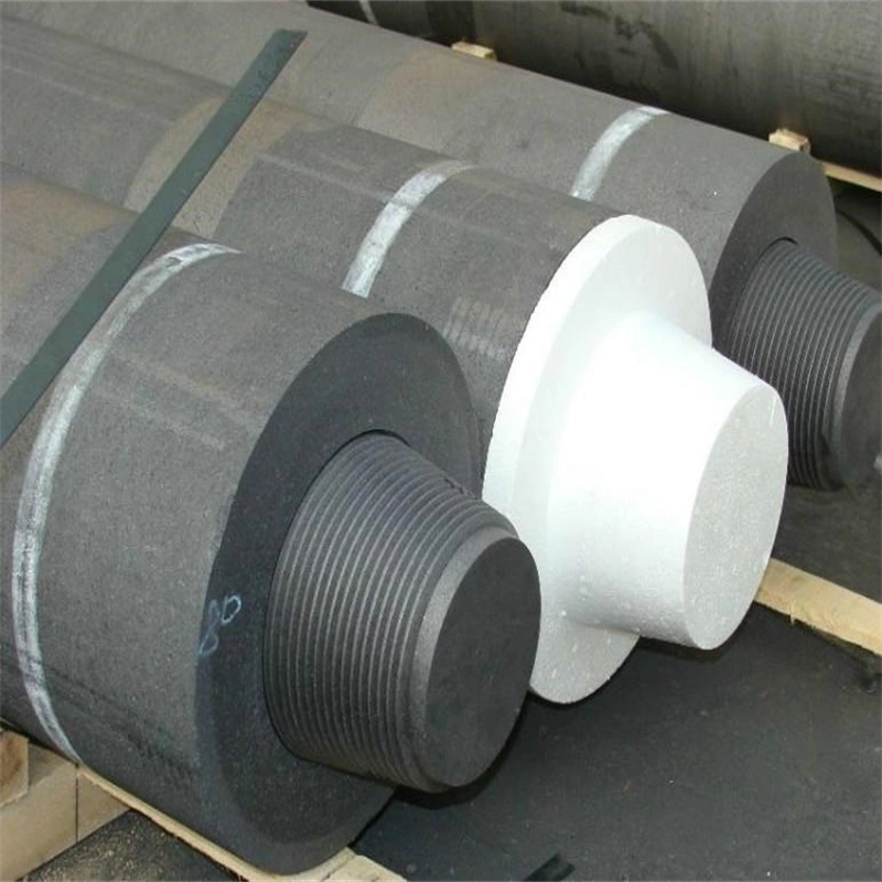 UHP/HP/RP Artificial Graphite Electrode for Electric Industry