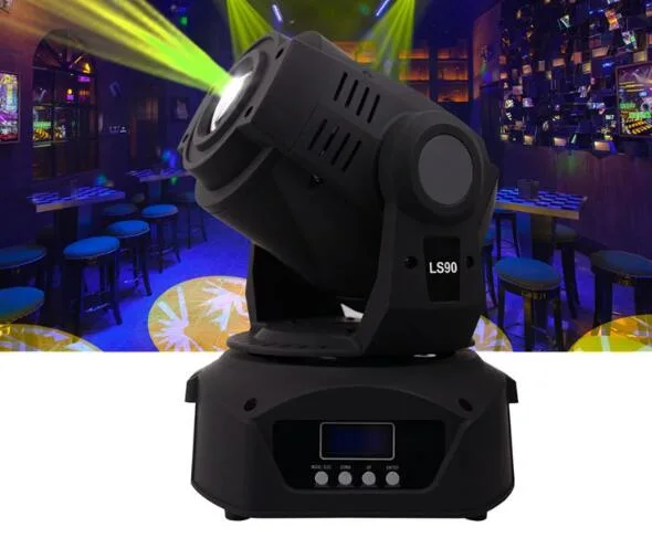 150W DJ LED Spot Stage Lighting Ls90 Moving Head Stage Light