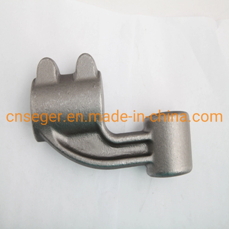 Hot Forged Steering Control Arm for Auto Parts