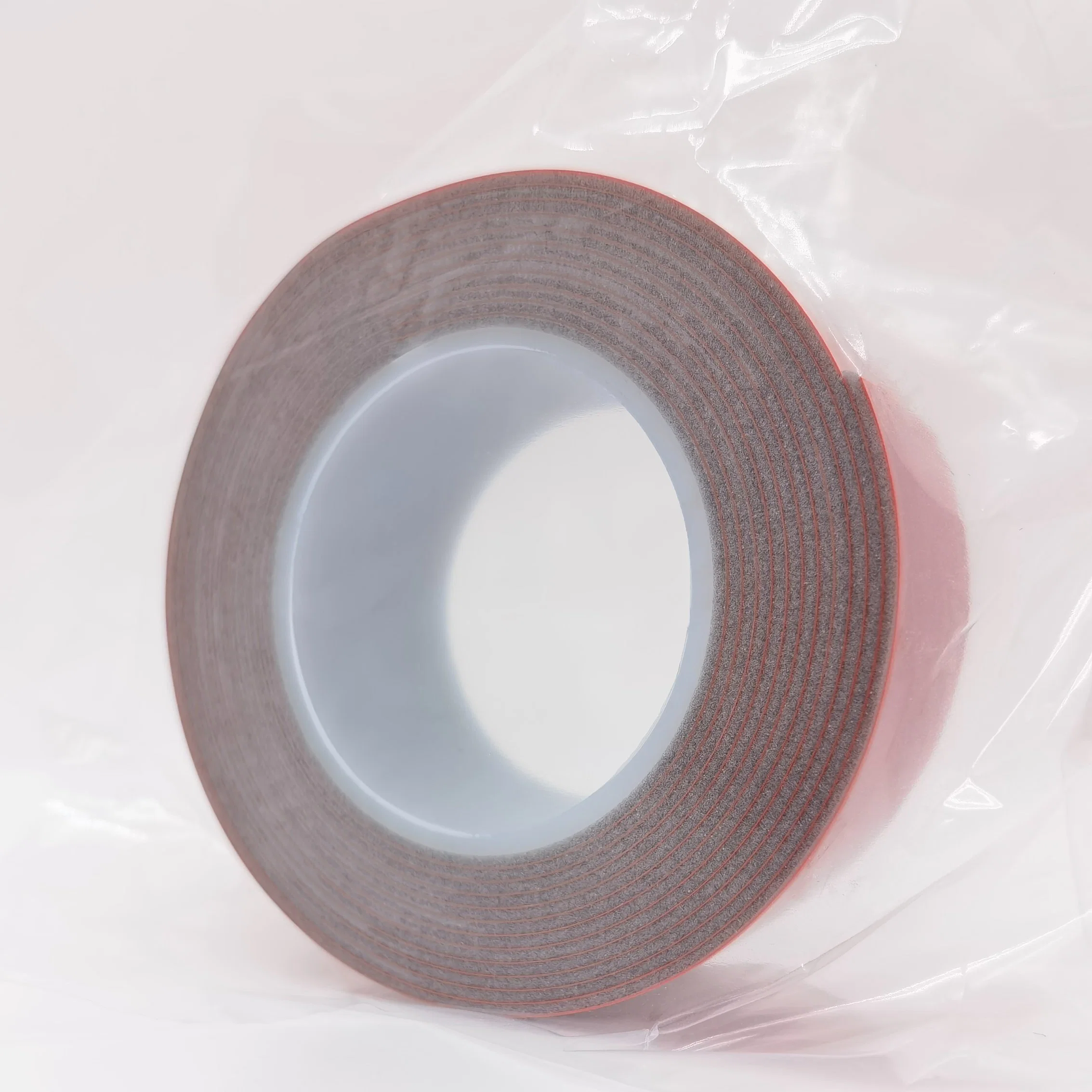 High quality/High cost performance  Double Sided Adhesive Gel Clear Waterproof Removable Nano Tape