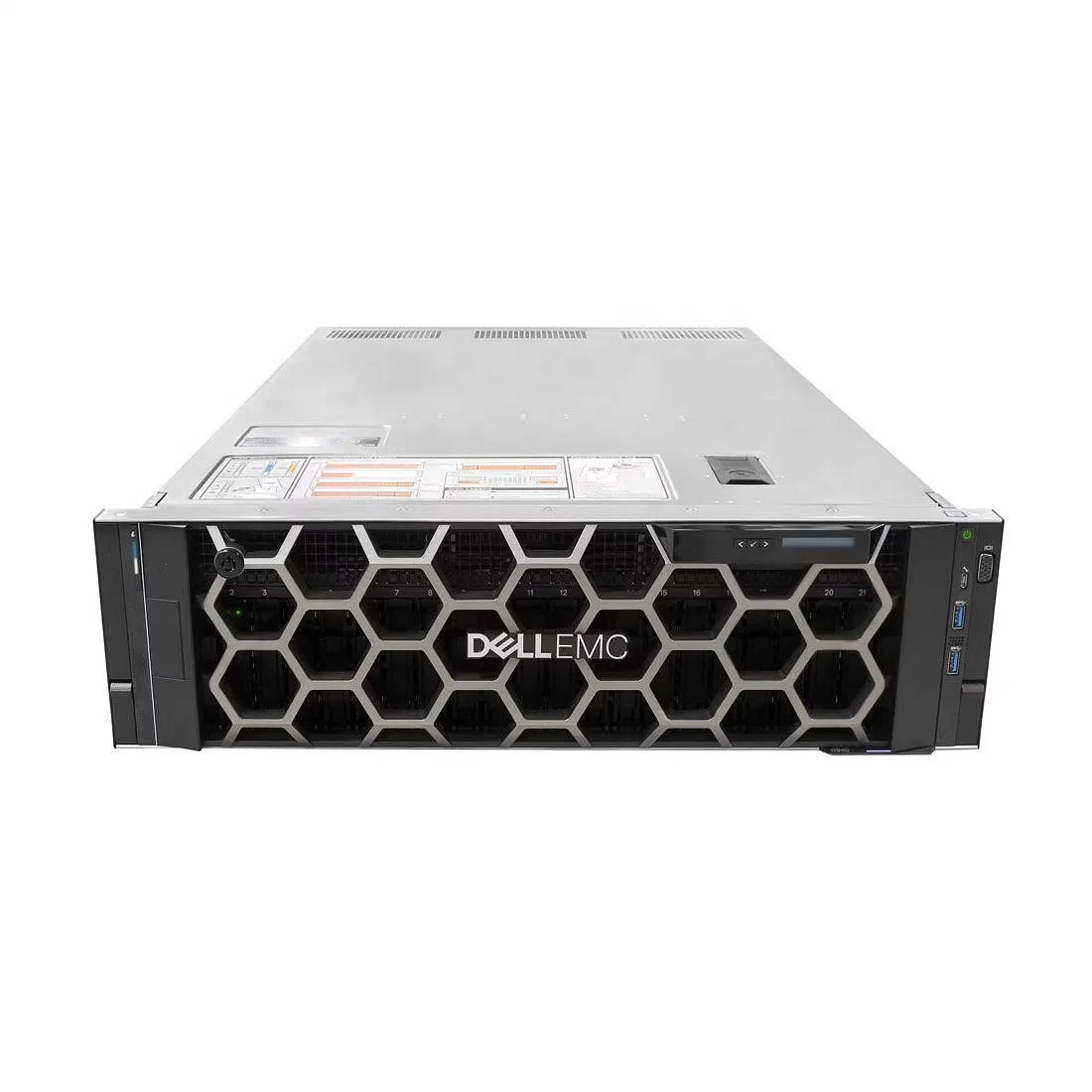 Low Cost Funcam Windows 2022 Charge Server DELL Poweredge R940 Server