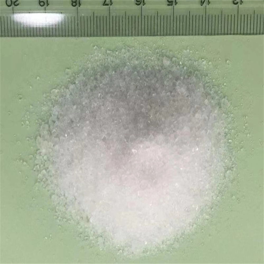 Amonio Grado Agrícola Sulfato/Sulfato Cristal granular N 21% Precio para Fertilizante