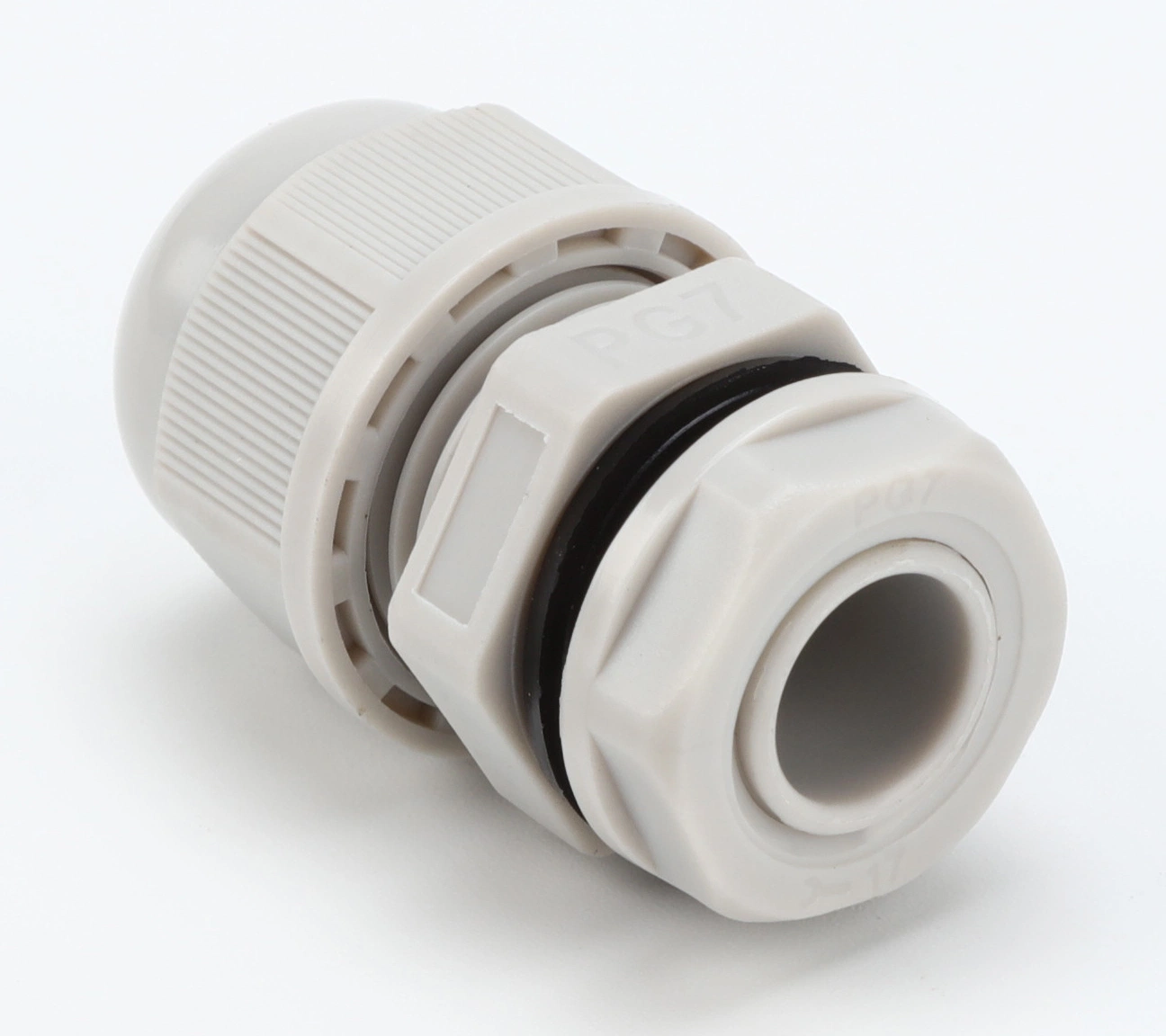 High quality/High cost performance  Pg7 Waterproof Plastic Cable Joint