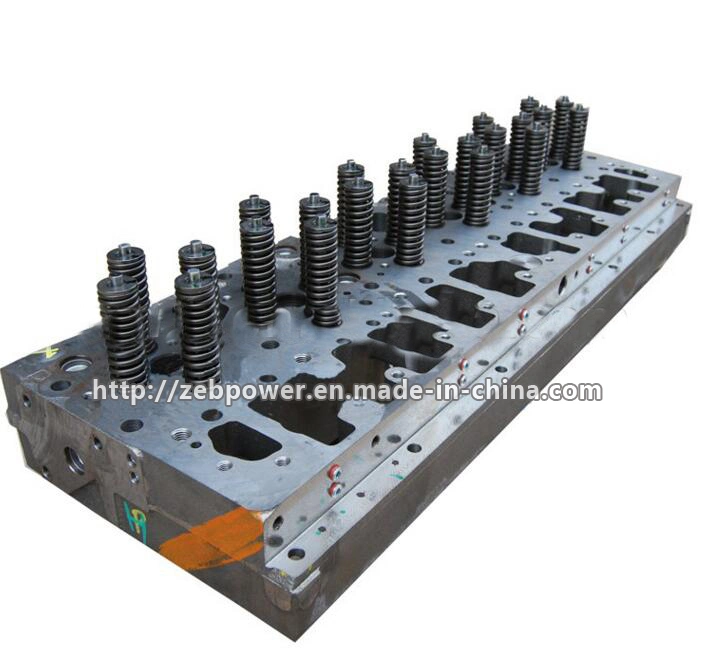 4bt 6bt 6CT Lta10 M11 Kta19 Kta38 Kta50 Cylinder Head for Global Service Engine Parts (3646324)