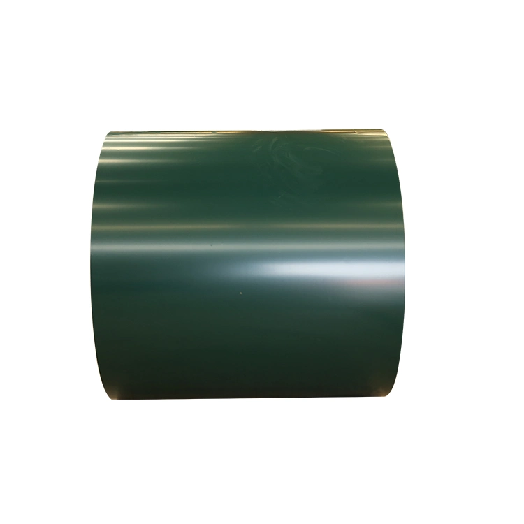 Prepainted Galvanized Steel Coil Cold Rolled Steel Price PPGI Sheet