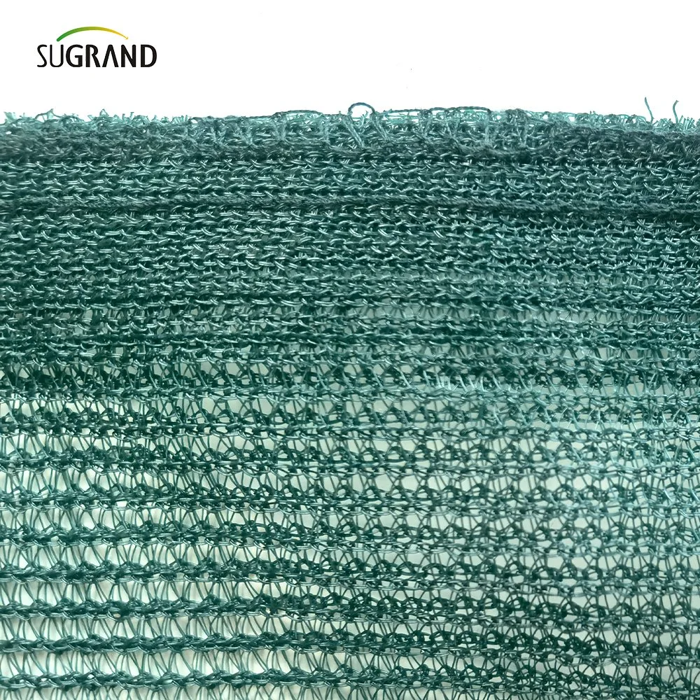 Top Quality Dark Green Olive Net Manufacturer