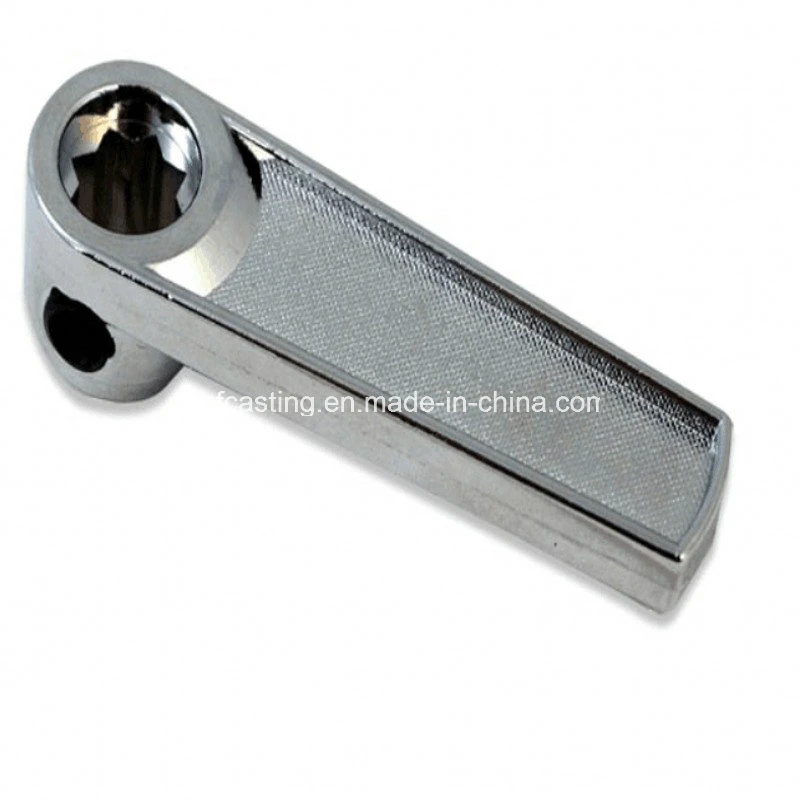 Stainless Steel Building Hardware of Padlock Handle