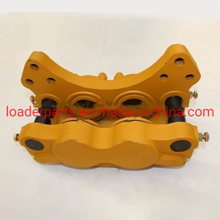 Wheel Loader Parts Brake Caliper 84861302 for Lw300K