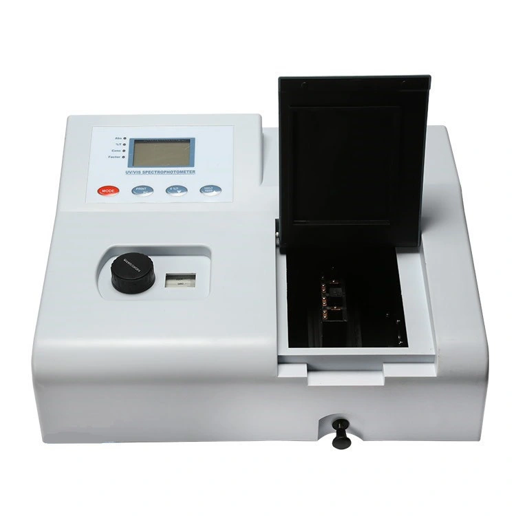 Low Cost Spectrometer with Ce Certificate