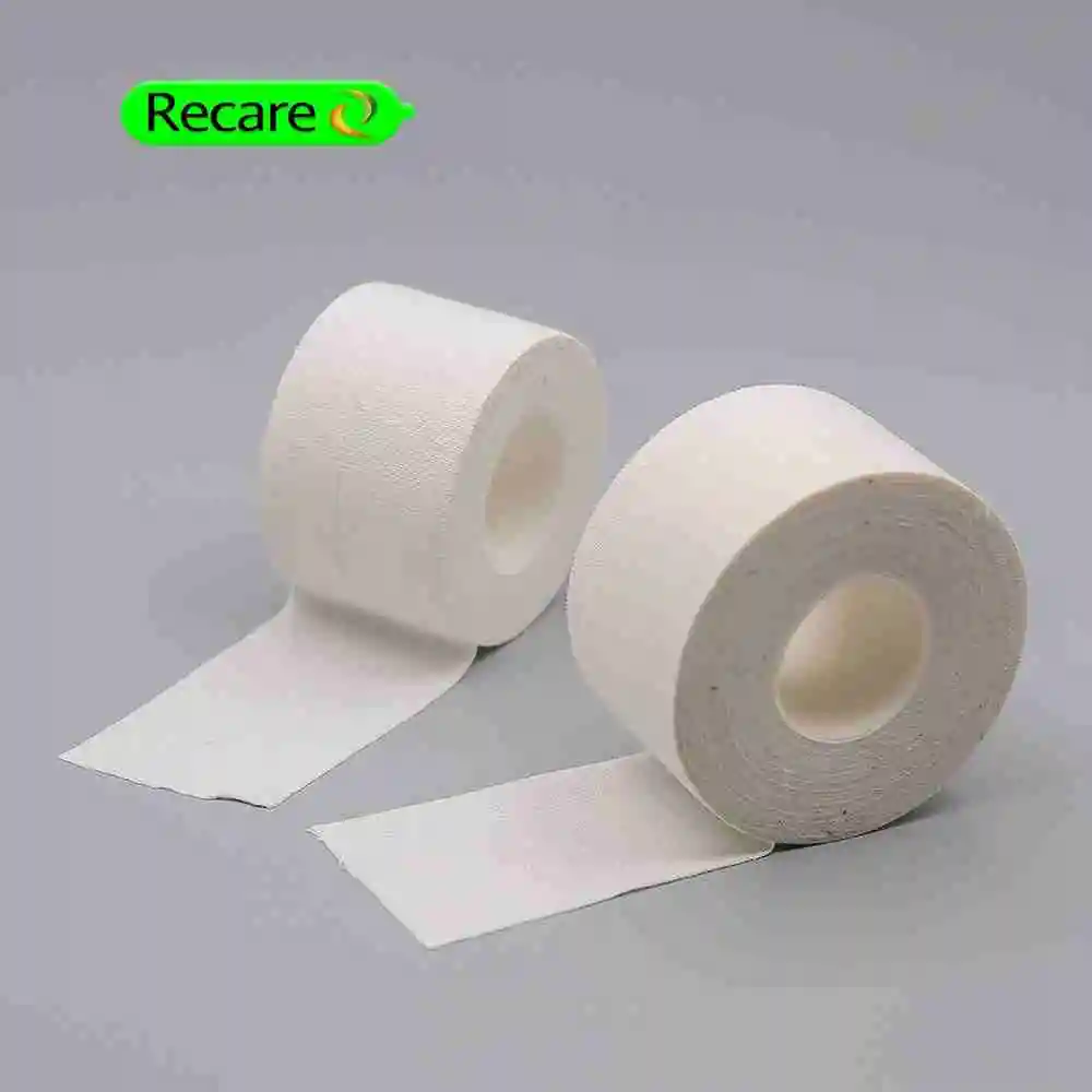 zinc oxide tape waterproof coloured blister zinc oxide tape