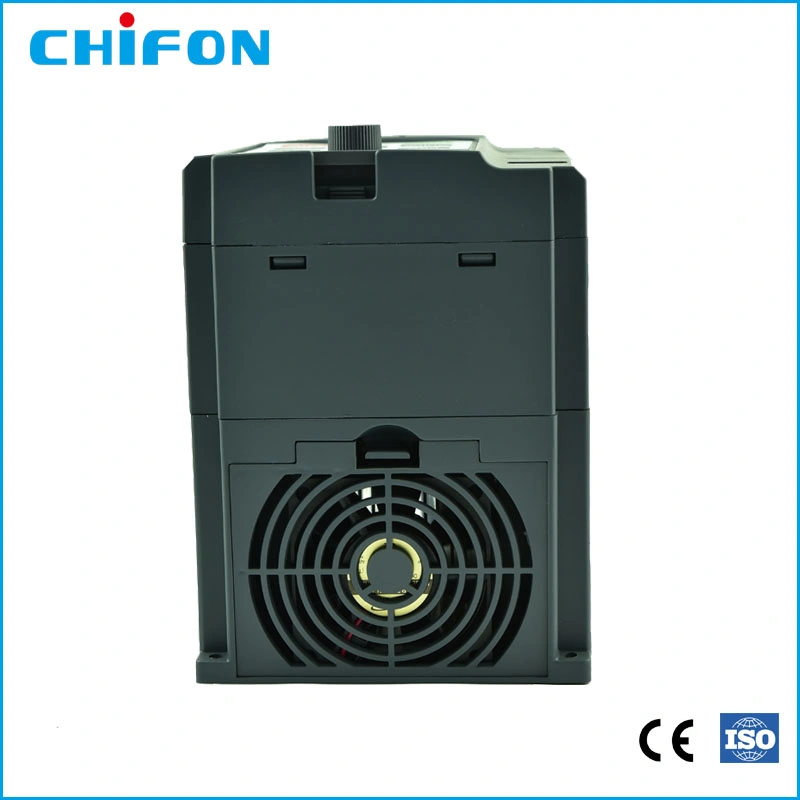 Energy Saving Mini Series Frequency Inverter 4.0kw Motor Application