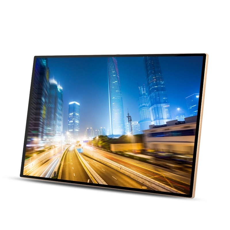 49 Inch Wall Mounted LCD Digital Signage Display Video Ad WiFi Network Multimedia Advertising Player