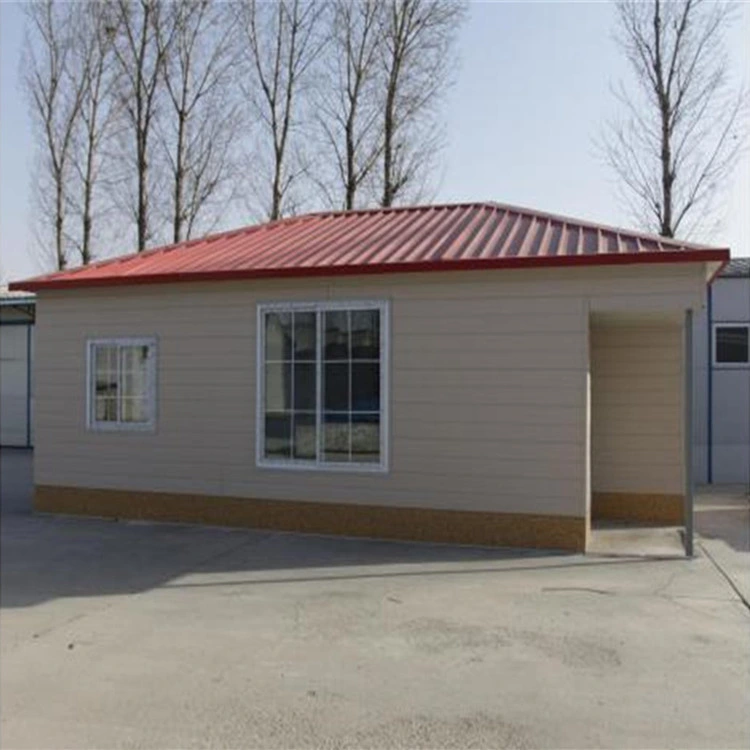 Fast Construction Good Price Real Estate Prefabricated/Prefab Modular Foldable Mobile Portable Expandable Luxury Shipping Container Home