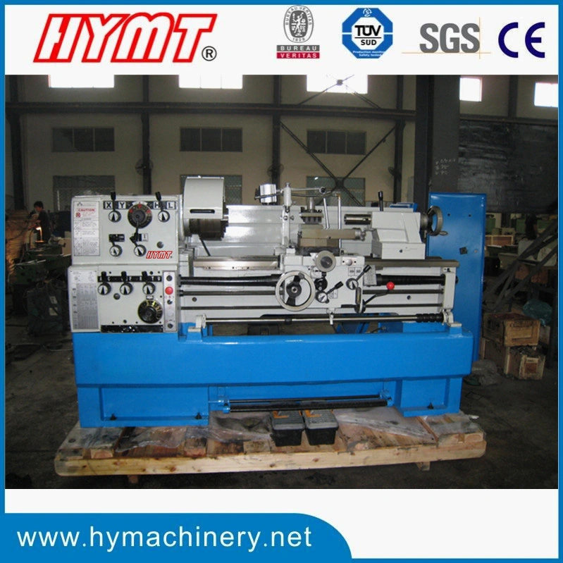 C6241X1500 Universal horizontal turning lathe Machine