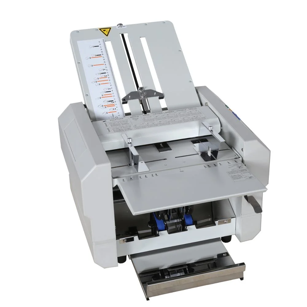 EP-42F A3 Office Automatic Paper Folder Machine