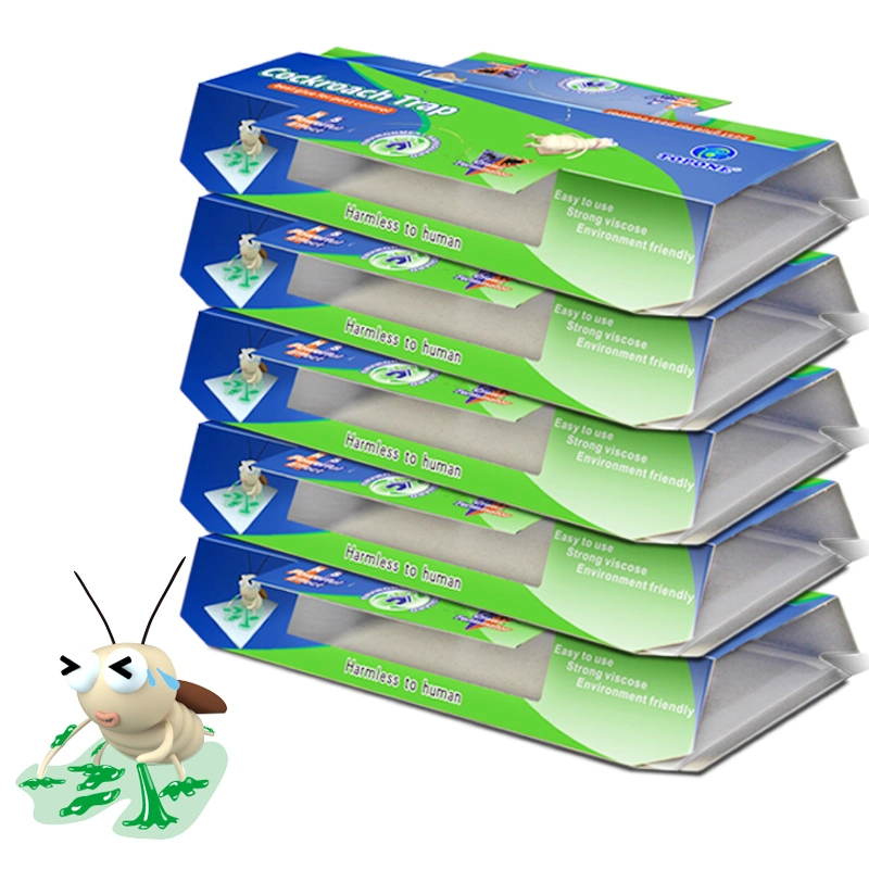 2021 Topone New Package Design Cockroach House High quality/High cost performance Insecticide