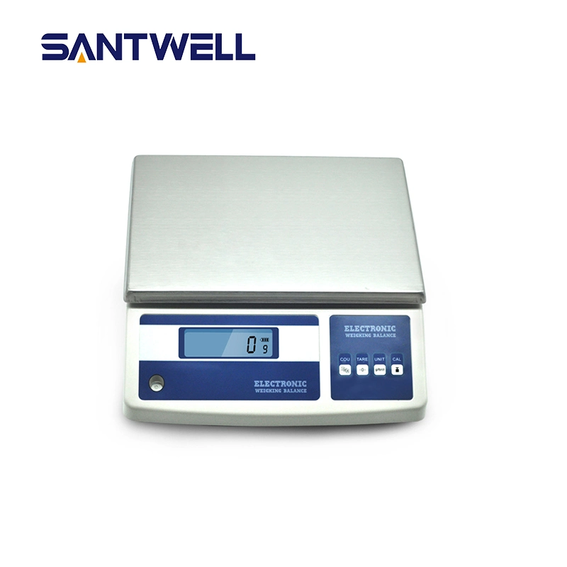 Ha-01A 31kg High Precision Quality Counting Digital Electric Balance Scale