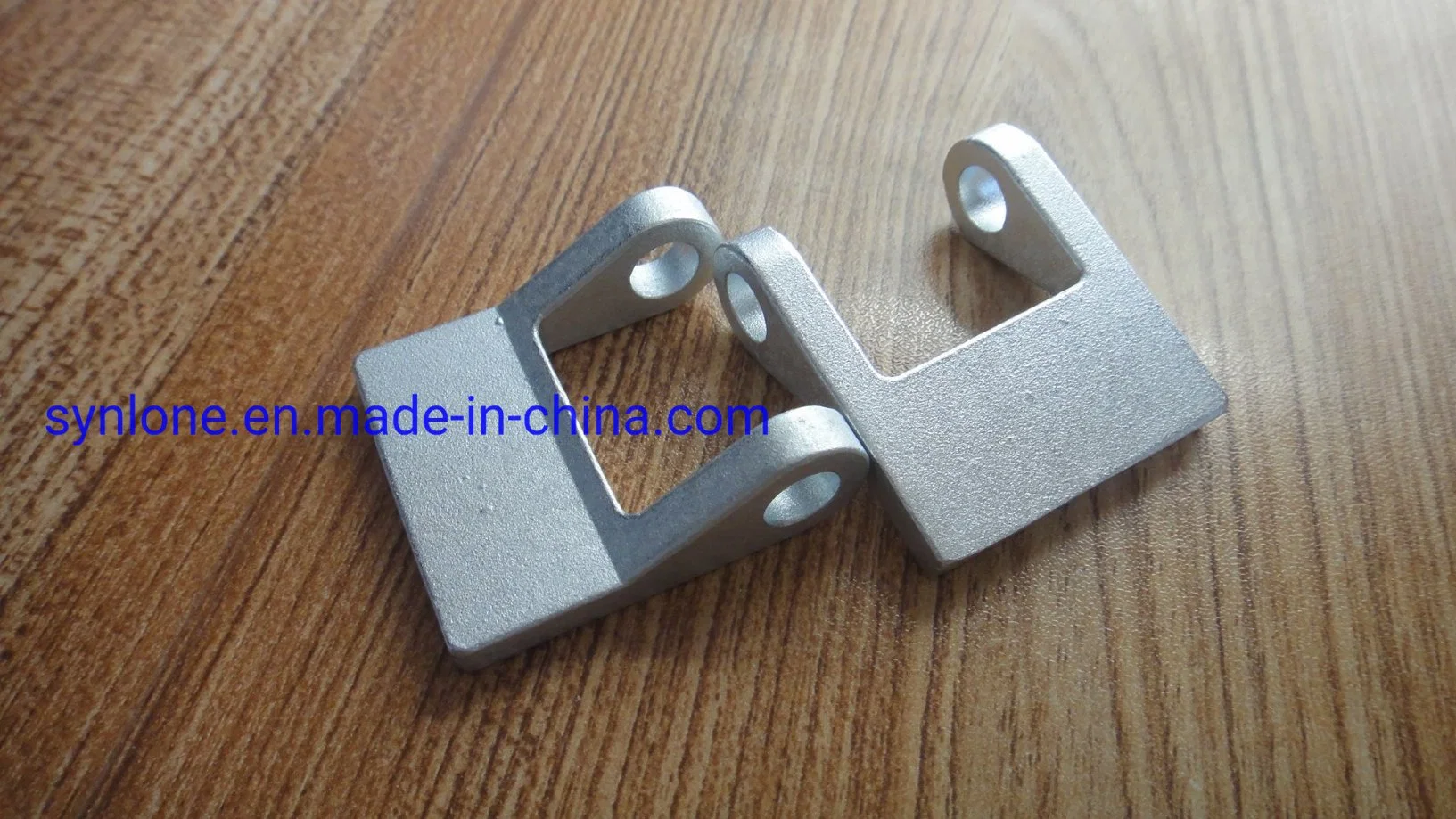 Sand Casting Machined Components Factory in China